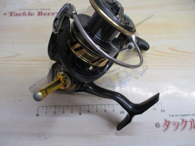 18レガリス LT4000D-CXH