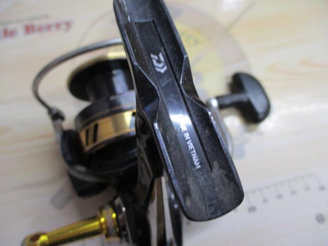 18レガリス LT4000D-CXH