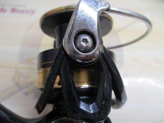 18レガリス LT4000D-CXH