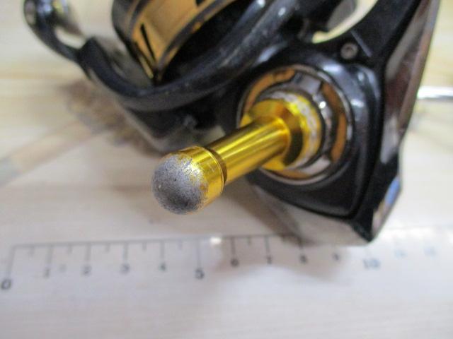 18レガリス LT4000D-CXH