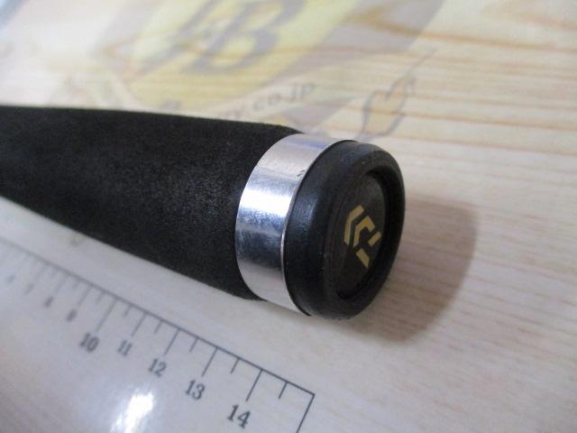 ブラックレーベル BL681MHFB