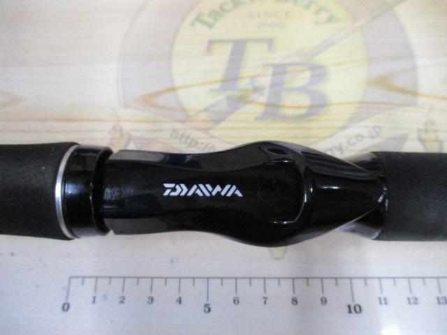 ブラックレーベル BL681MHFB