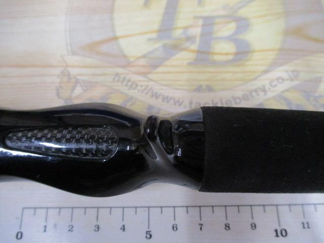 ブラックレーベル BL681MHFB