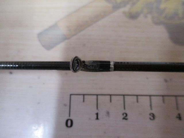 ブラックレーベル BL681MHFB