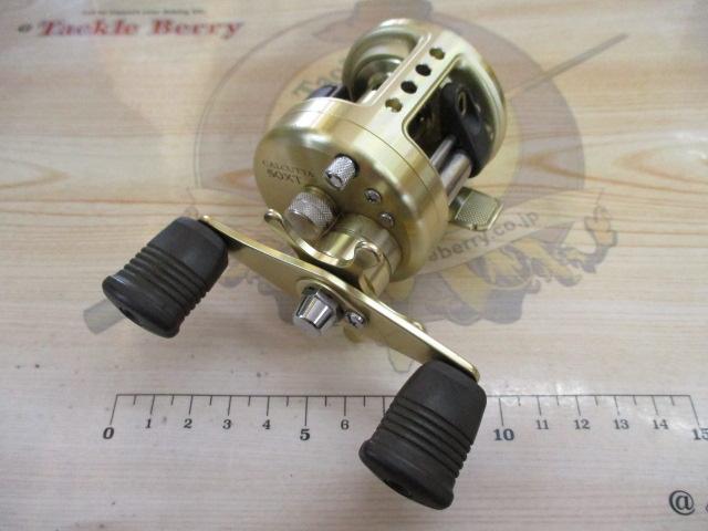 カルカッタ 50XT