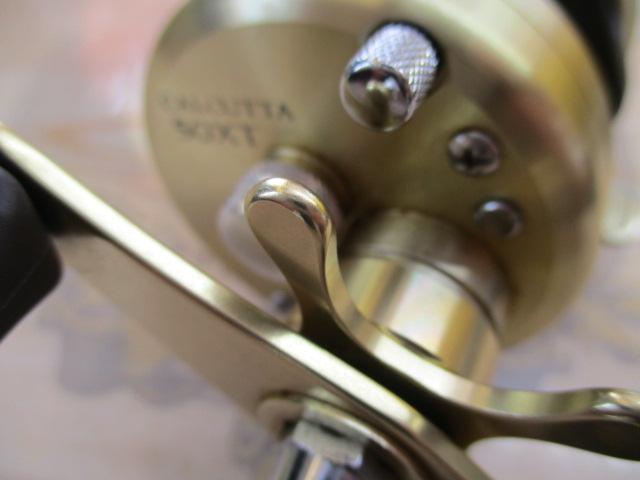 カルカッタ 50XT