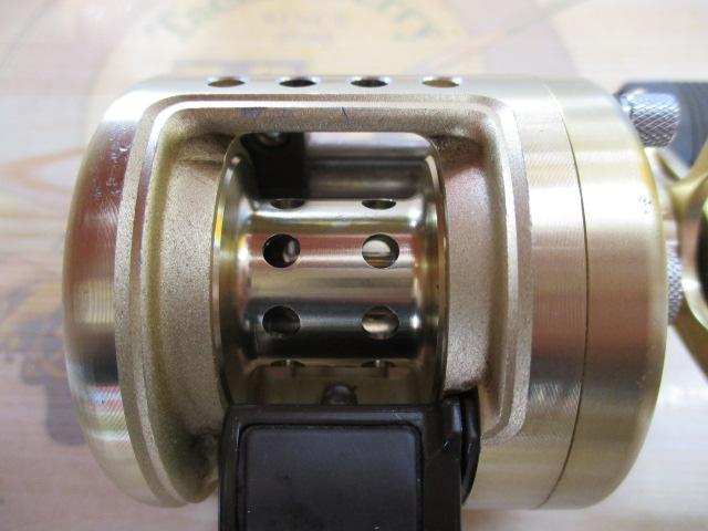 カルカッタ 50XT