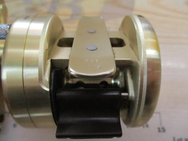 カルカッタ 50XT