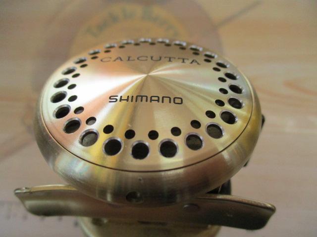 カルカッタ 50XT