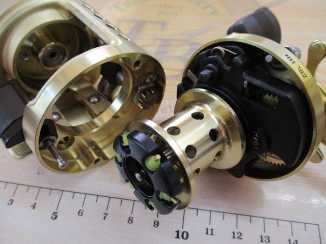 カルカッタ 50XT