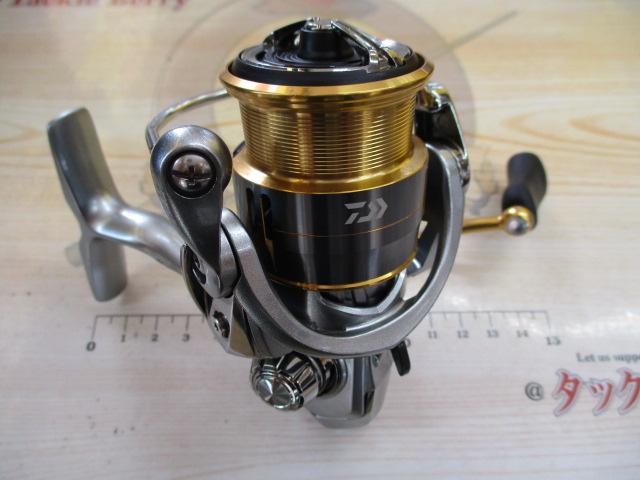 18フリームス LT2000S