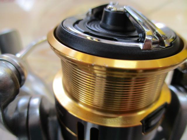 18フリームス LT2000S