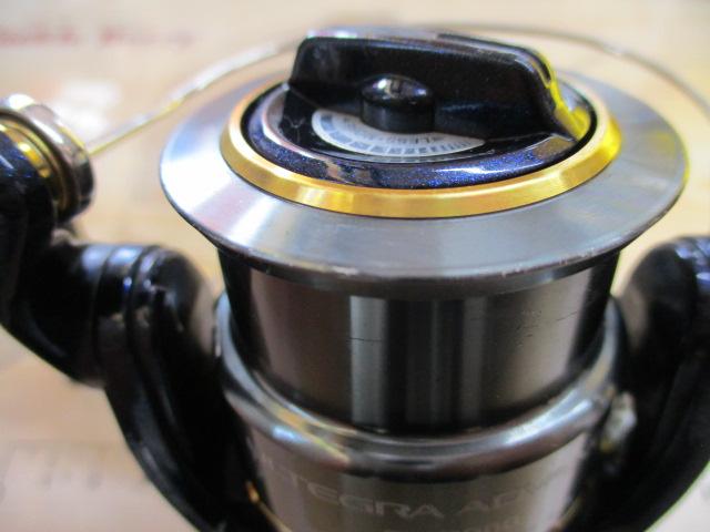 07アルテグラアドバンス 2000S