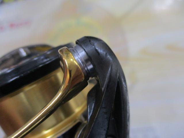 16ヴァンキッシュ 2500S