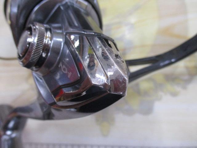 16ヴァンキッシュ 2500S