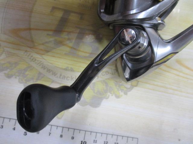 16ヴァンキッシュ 2500S