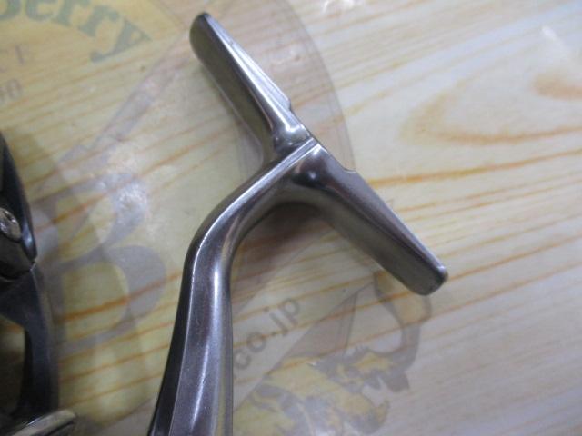 16ヴァンキッシュ 2500S