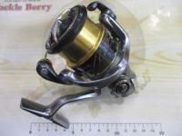 16ヴァンキッシュ 2500S