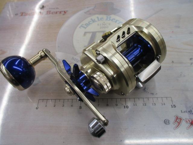 ミリオネア バサラ 200H-L