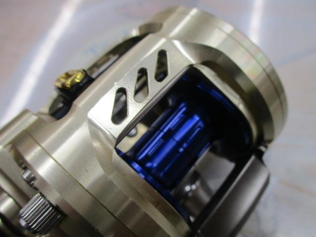 ミリオネア バサラ 200H-L