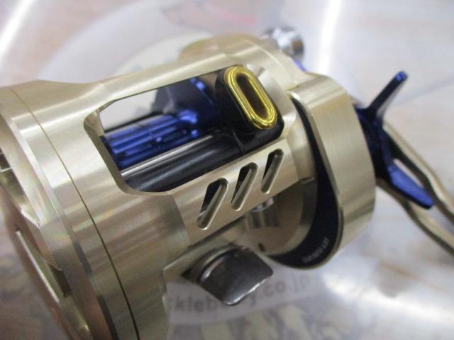 ミリオネア バサラ 200H-L