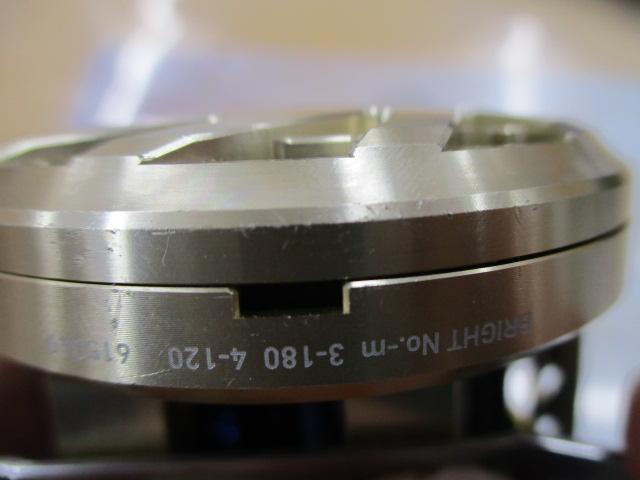 ミリオネア バサラ 200H-L