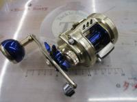 ミリオネア バサラ 200H-L