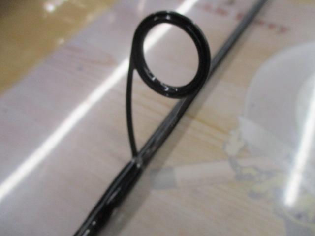 20ゾディアス 264UL-S