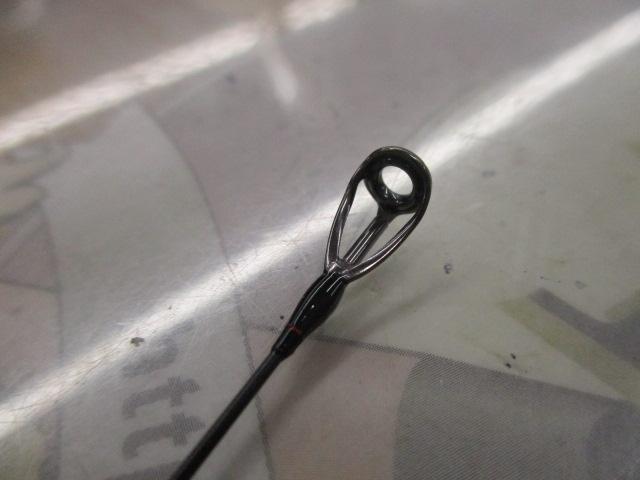 20ゾディアス 264UL-S