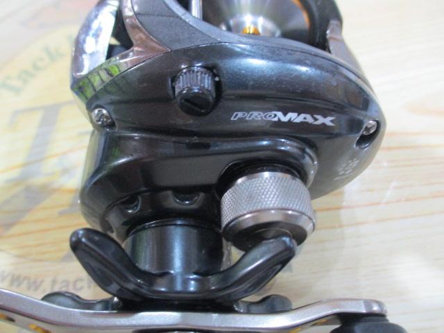 プロマックス(2nd/プロマックス2)