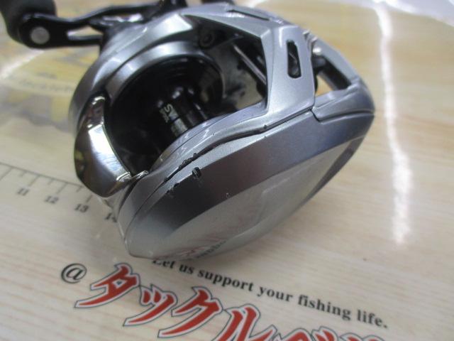 21アルファス SV TW 800HL