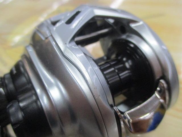 21アルファス SV TW 800HL