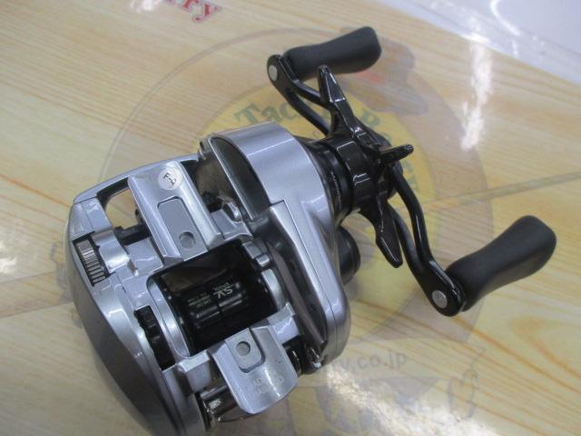 21アルファス SV TW 800HL