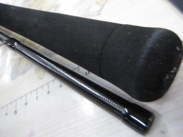 オールウェイク98 モンスターフィネスリミテッド