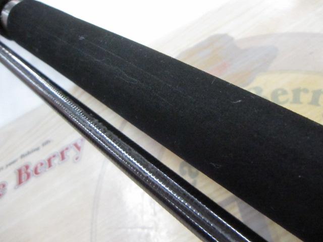 オールウェイク98 モンスターフィネスリミテッド