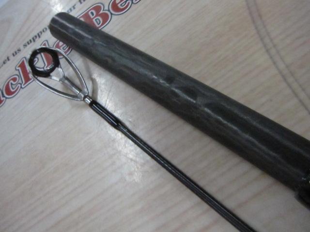 オールウェイク98 モンスターフィネスリミテッド