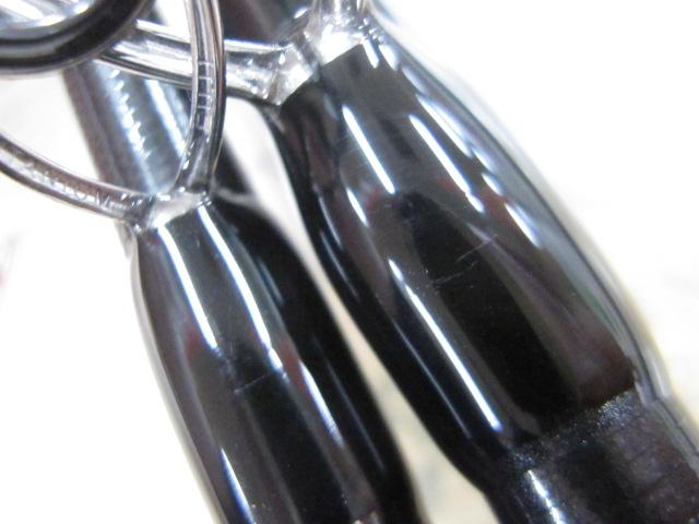 オールウェイク98 モンスターフィネスリミテッド