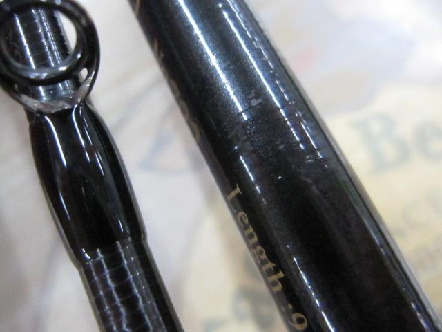 オールウェイク98 モンスターフィネスリミテッド