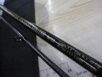 オールウェイク98 モンスターフィネスリミテッド