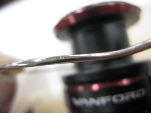 20ヴァンフォード C3000HG