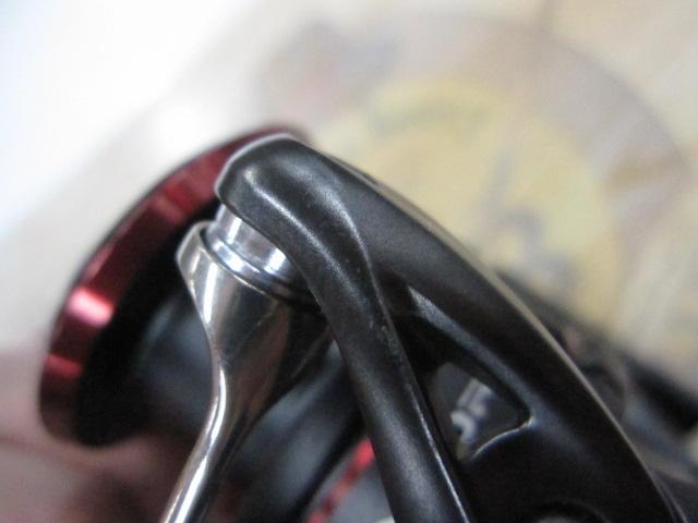 20ヴァンフォード C3000HG