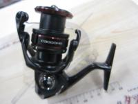 20ヴァンフォード C3000HG