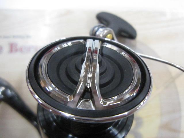 24ツインパワー C3000XG