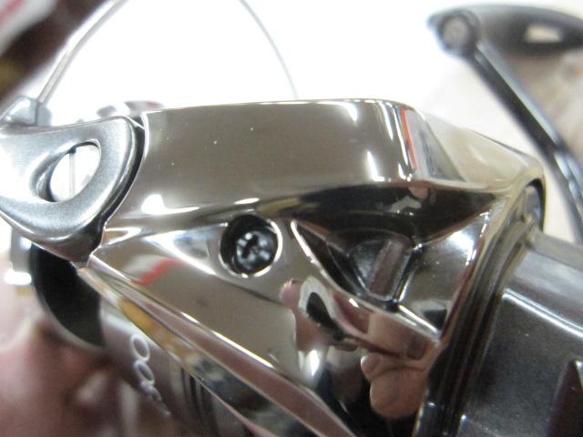 24ツインパワー C3000XG