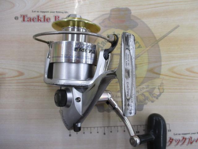 フリームス 4500J