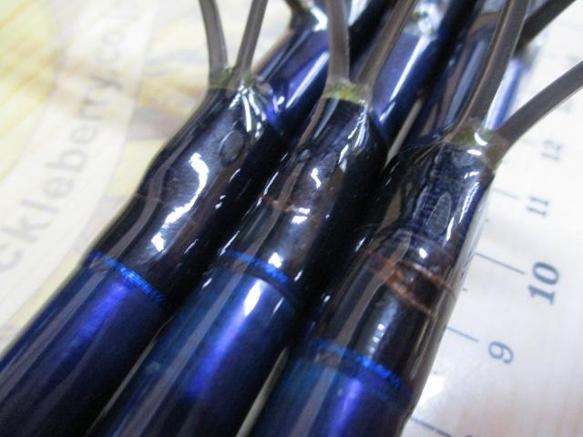 ブローショット GSX-110