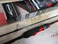 月下美人アジング 68L-S・R