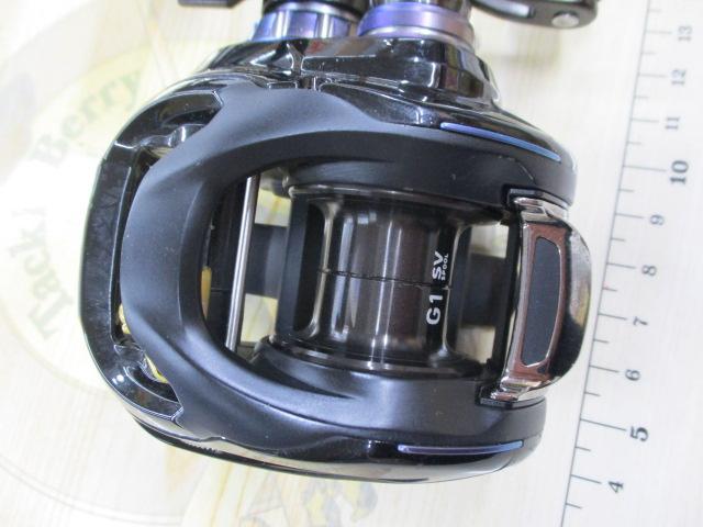 20ジリオン 10.0R-SVTW