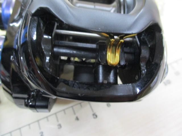 20ジリオン 10.0R-SVTW