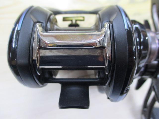 20ジリオン 10.0R-SVTW